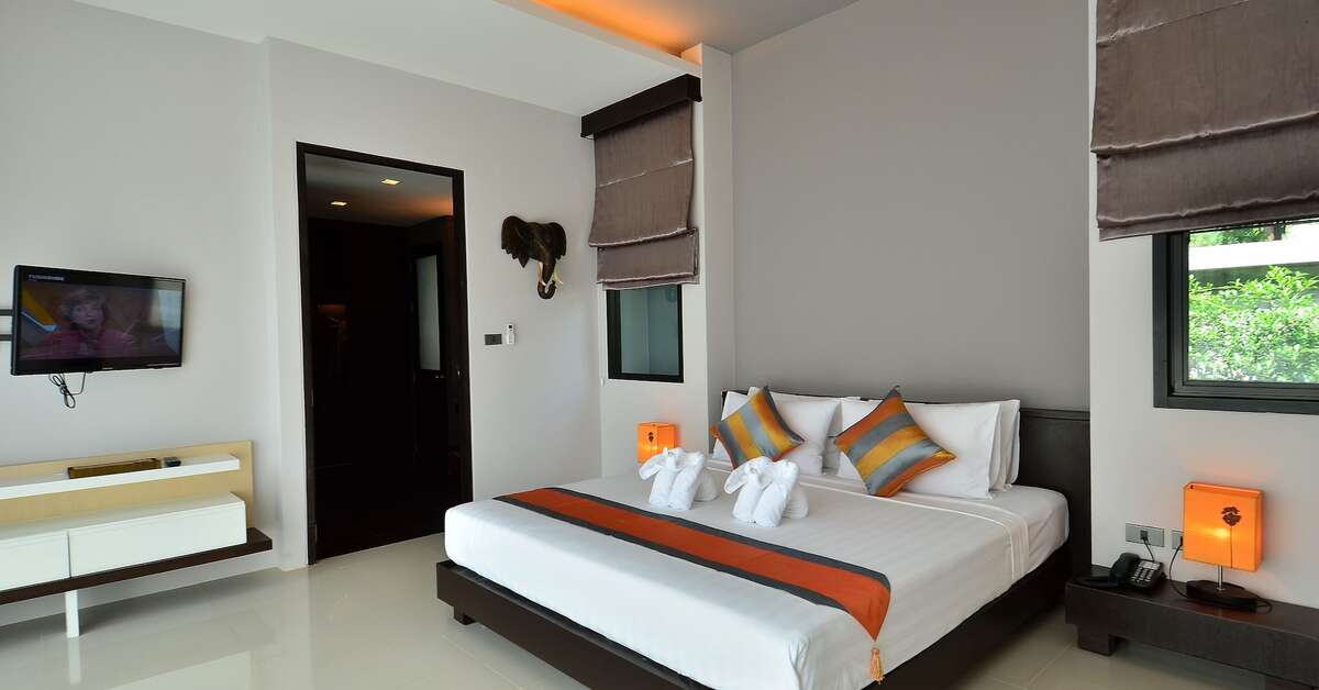 Een foto van Chaweng Noi Pool Villa