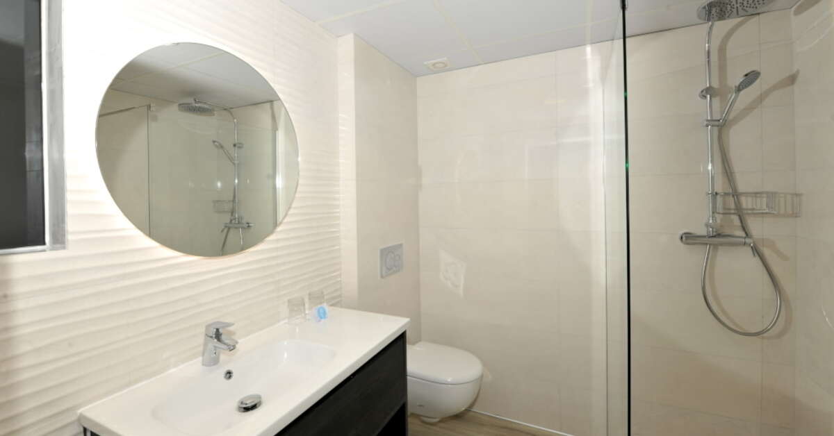 Een foto van Hotel Salobrena Suites