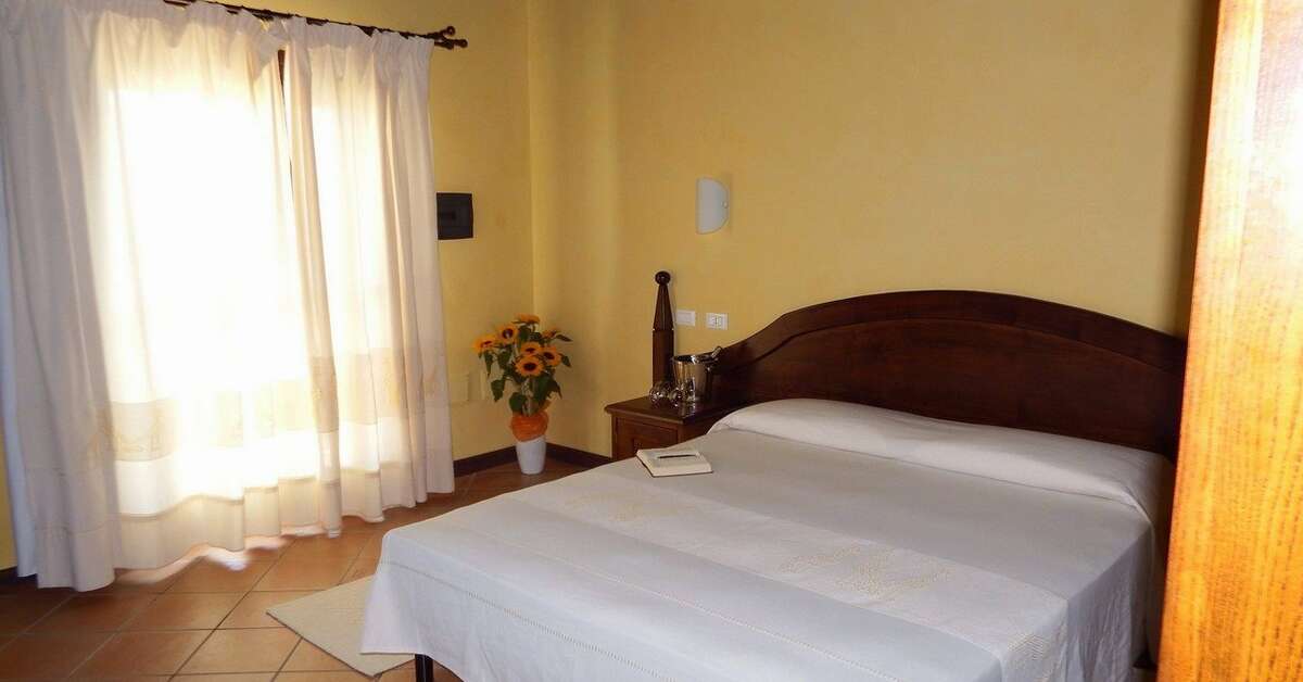 Een foto van Agriturismo Su Vrau