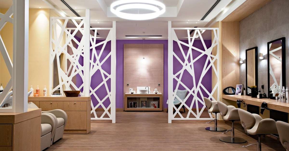 Een foto van de faciliteiten bij Miraggio Thermal Spa Resort