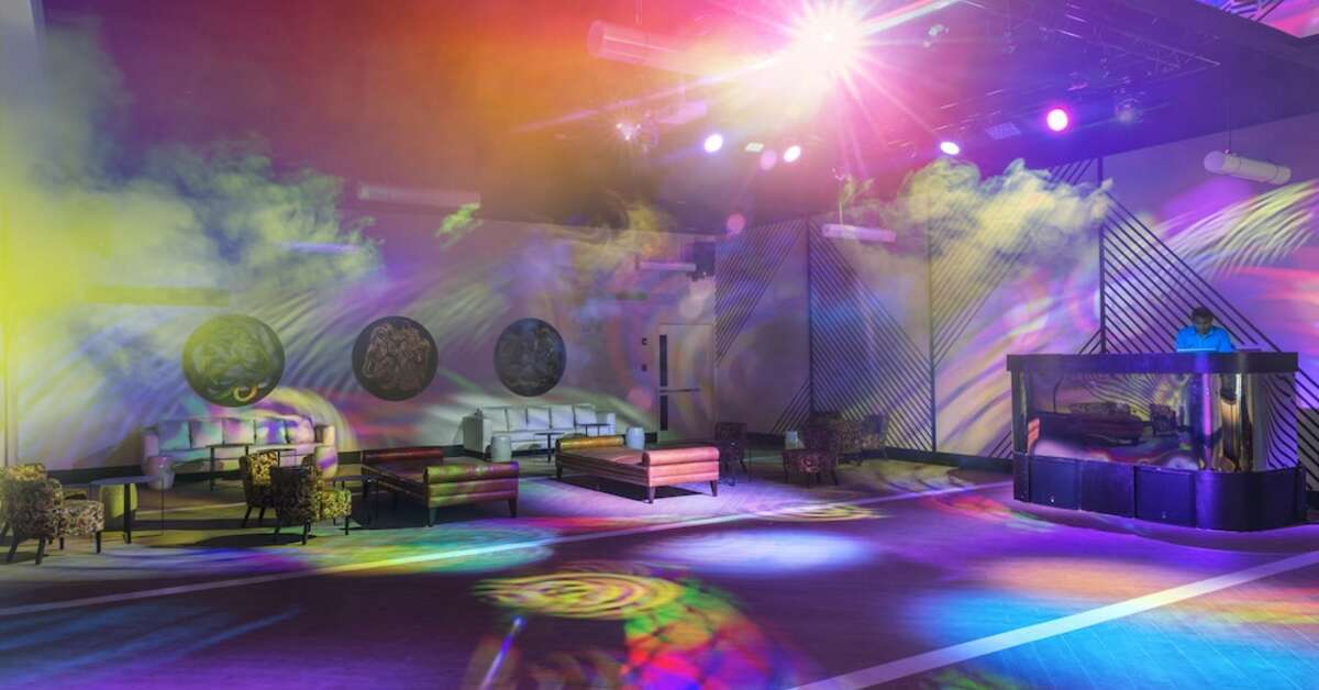 Een foto van Ocean Riviera Paradise El Beso Adults Only