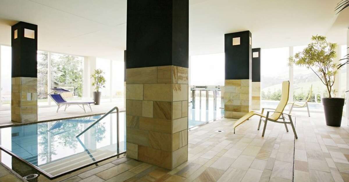 Een foto van Falkensteiner Hotel & Spa Sonnenparadies