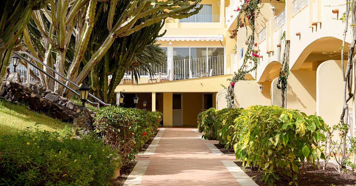 Een foto van Buganvilla Hotel & Spa