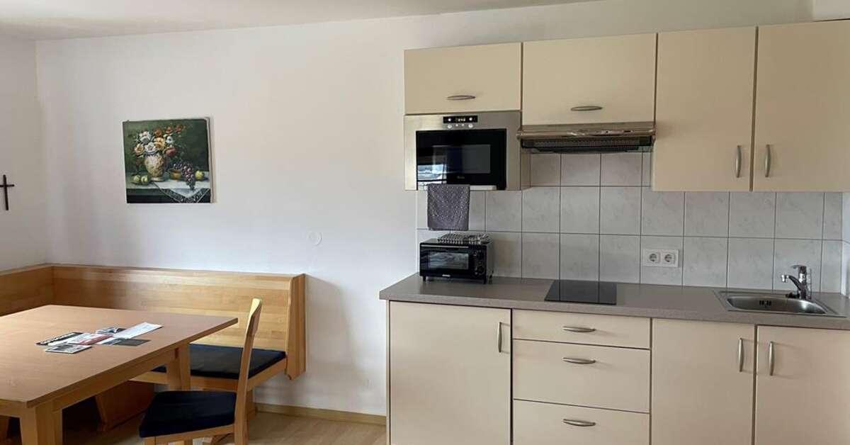 Een foto van Appartment Hammerschmied