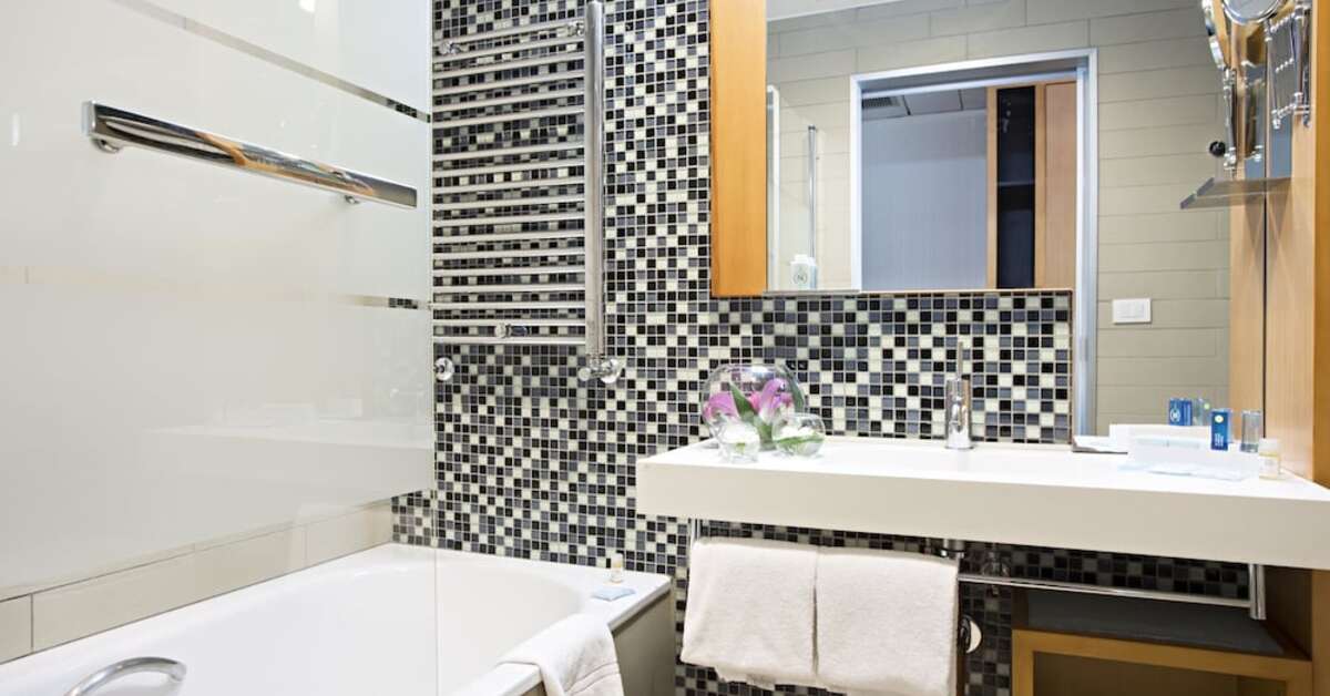 Een foto van Novotel Roma Eur