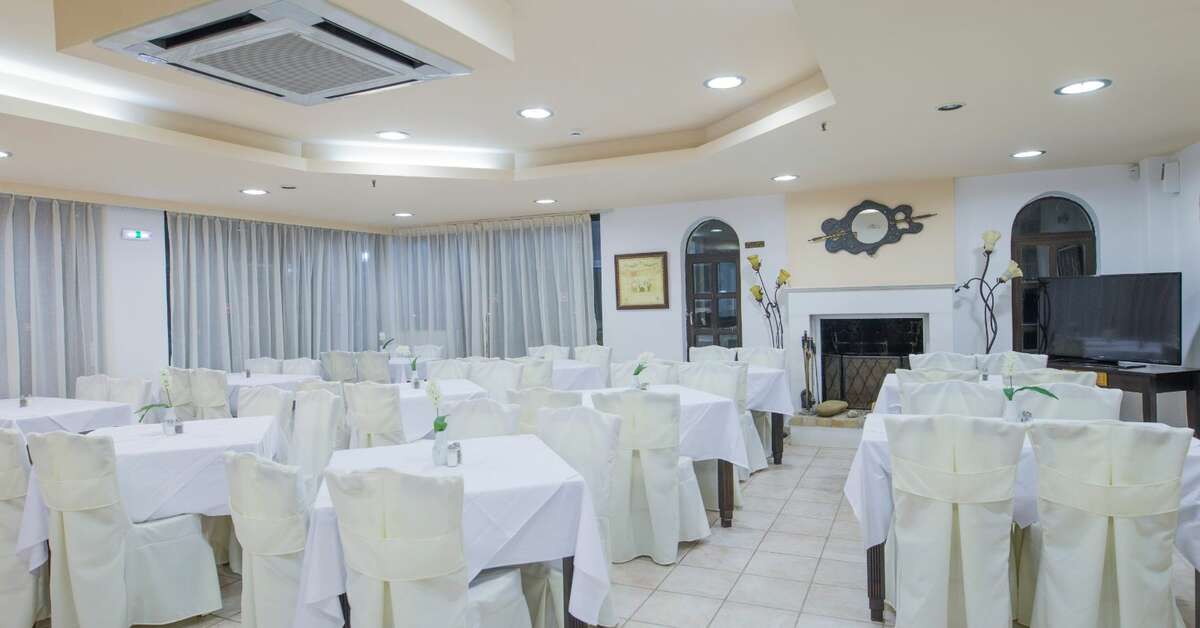 Een foto van Creta Aquamarine Hotel