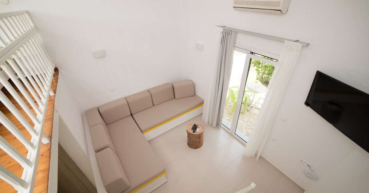 Een foto van Villa Stella Family Appartementen