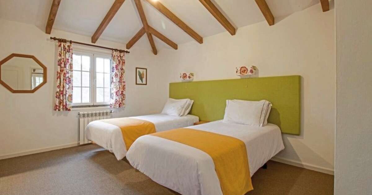 Een foto van Quinta Santo Antonio da Serra