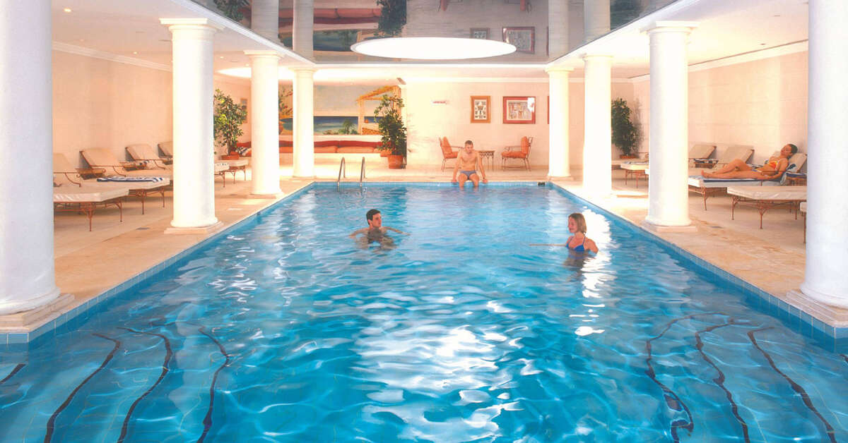 Een foto van JAZ Elite Palace