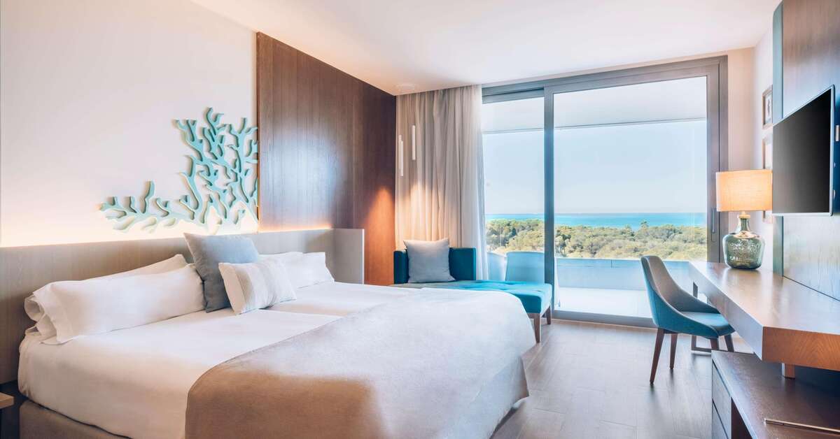 Een foto van Iberostar Selection Llaut Palma