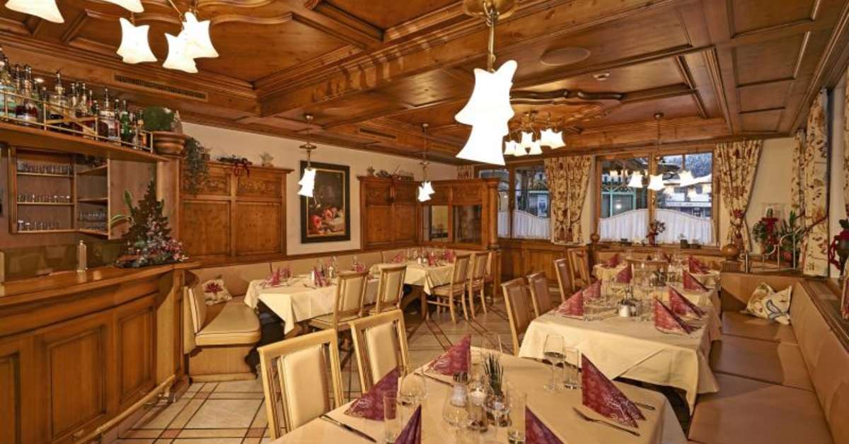 Een foto van Hotel Wagrainerhof