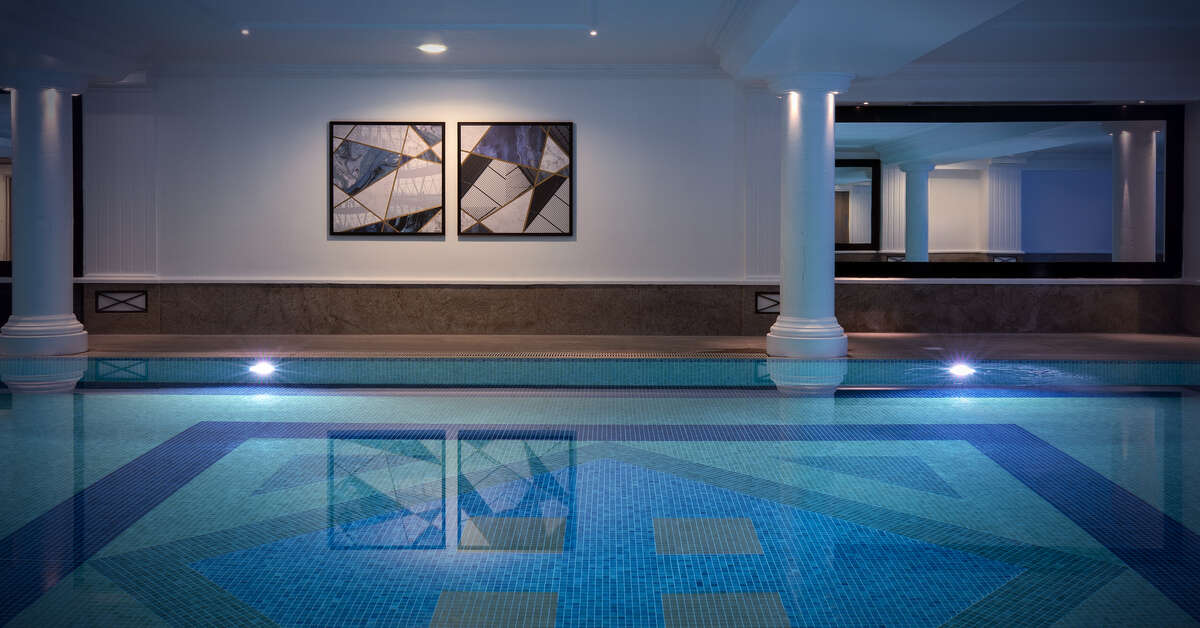 Een foto van Leonardo Royal Hotel London City
