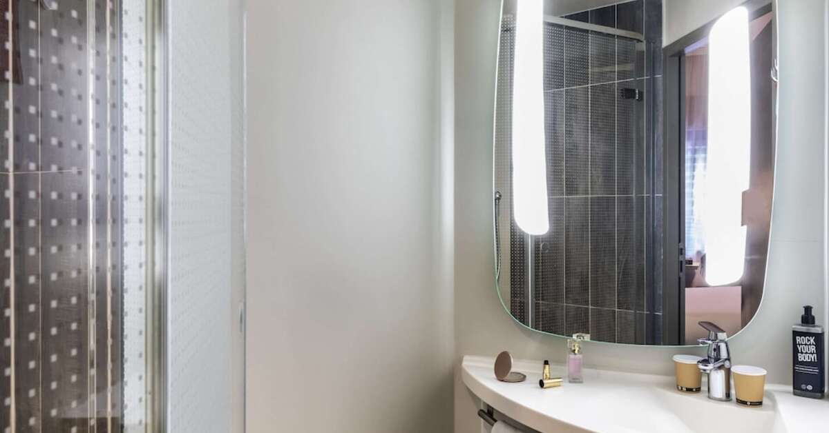 Een foto van Ibis Paris Place d'Italie 13th