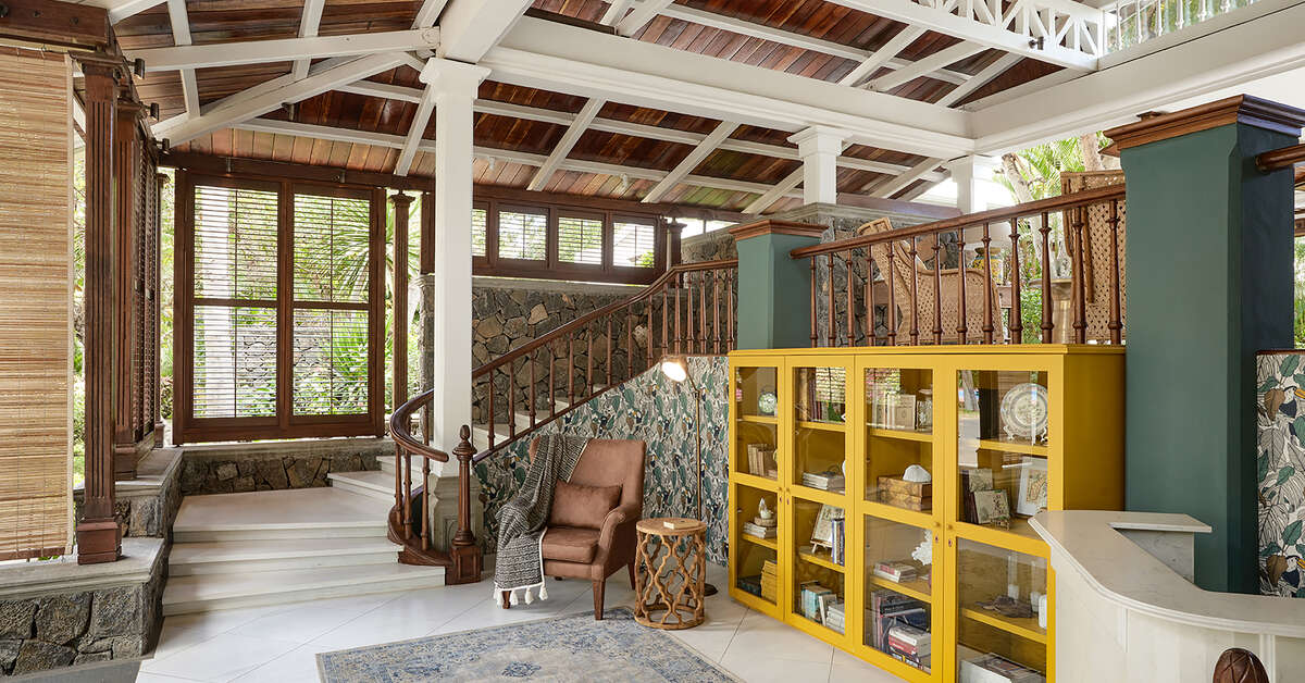 Een foto van Paradise Cove Boutique Hotel
