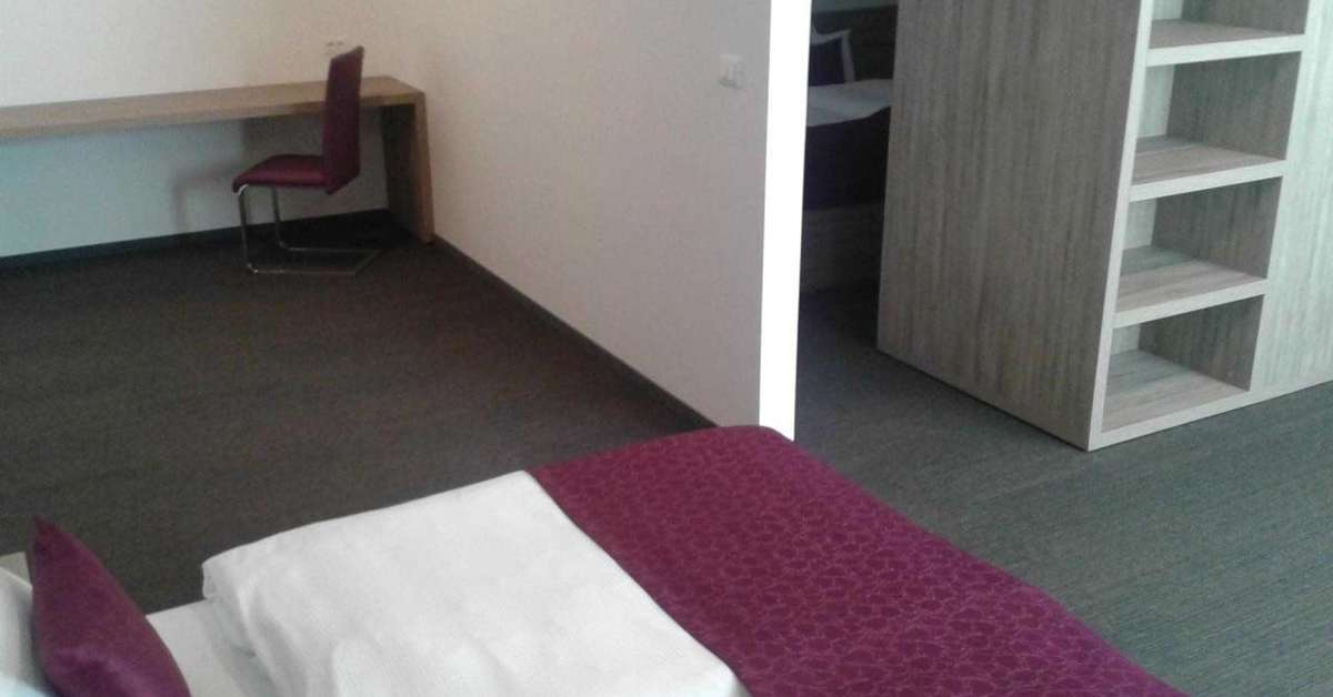 Een foto van Hotel Meksiko