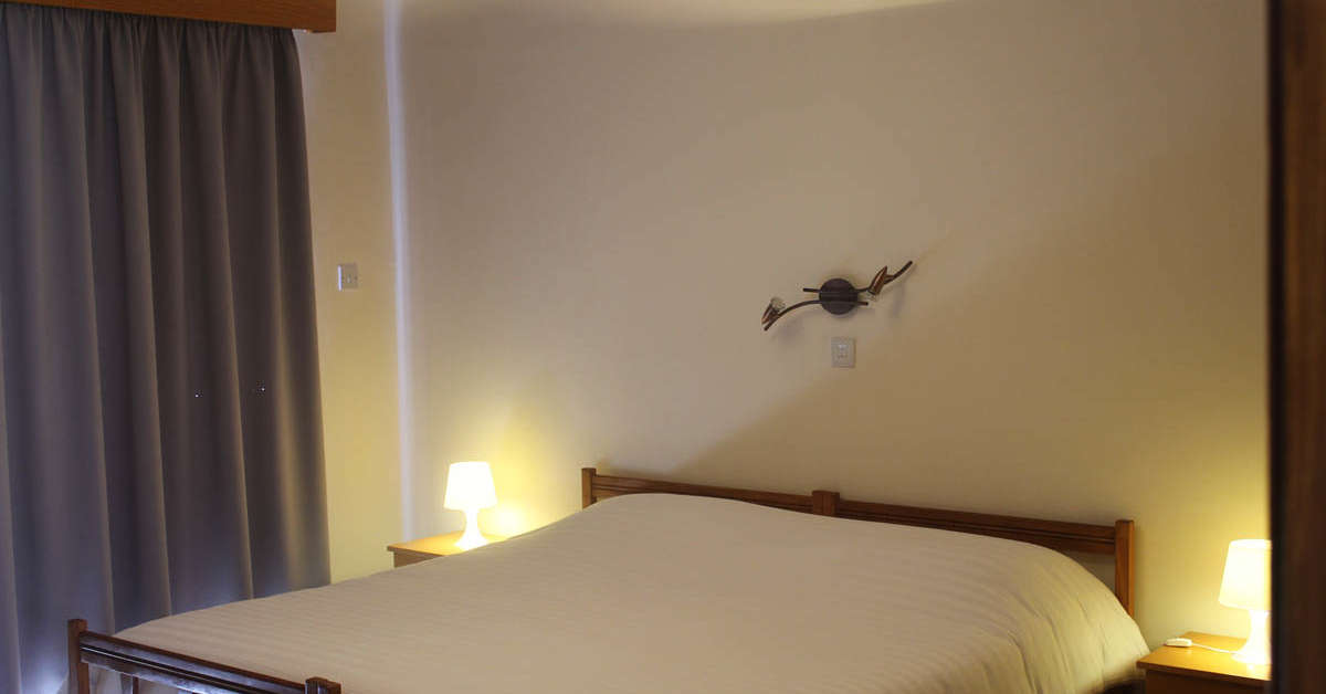 Een foto van Vrachia Beach Hotel & Suites