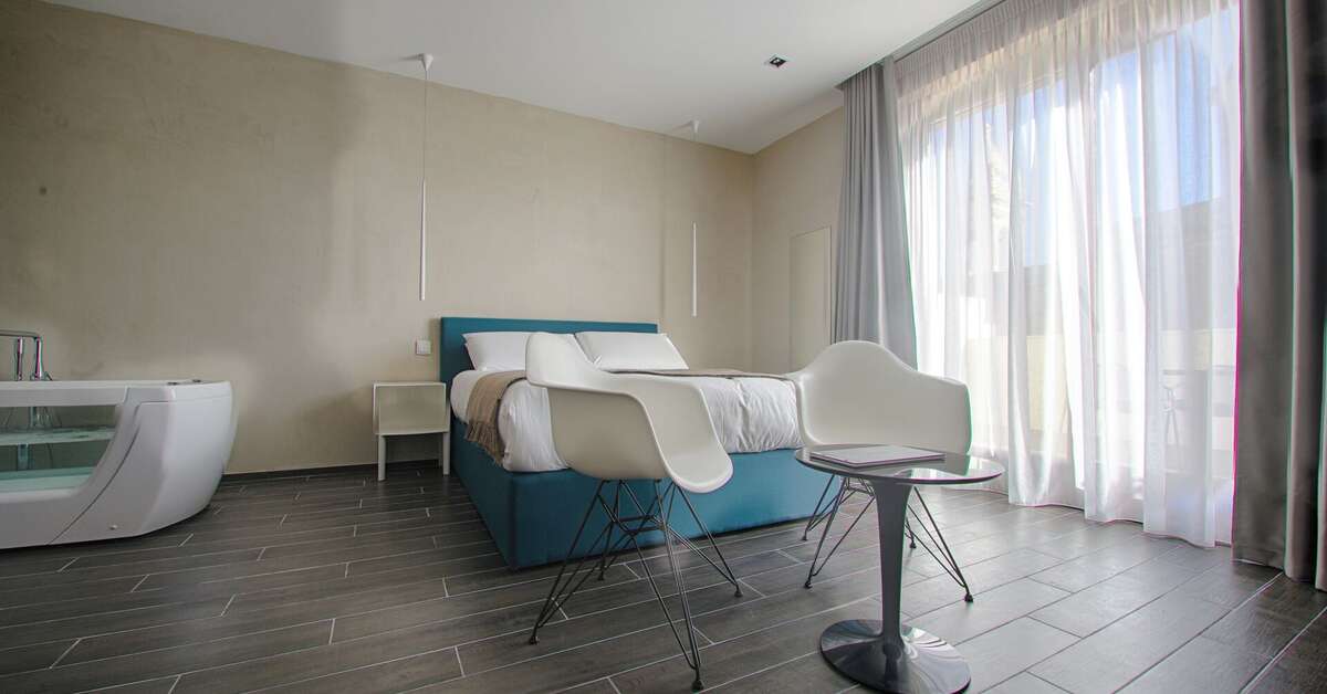 Een foto van Quaint Boutique Hotel Sannat