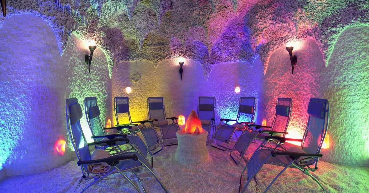 Een foto van Lidia Spa & Wellness