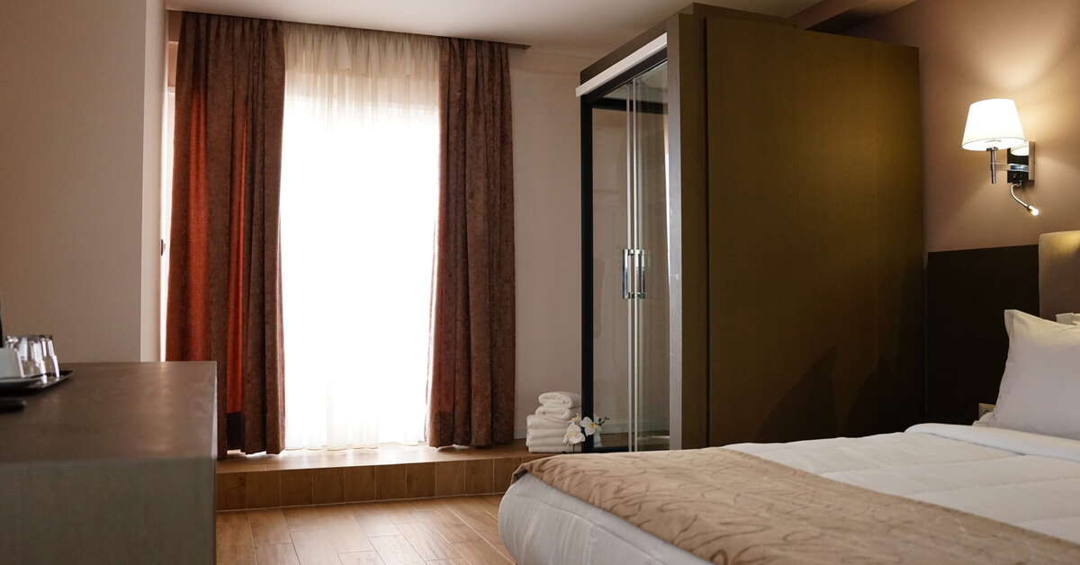 Een foto van Doanesia Premium Hotel & Spa