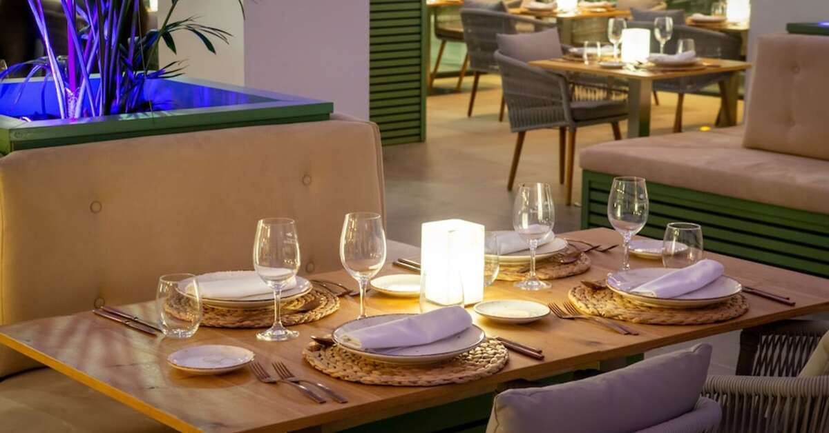 Een foto van Cabogata Beach Hotel