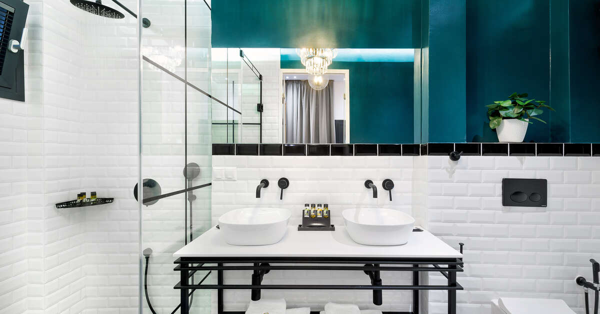 Ein Foto Melite Luxury Rooms & Apartments