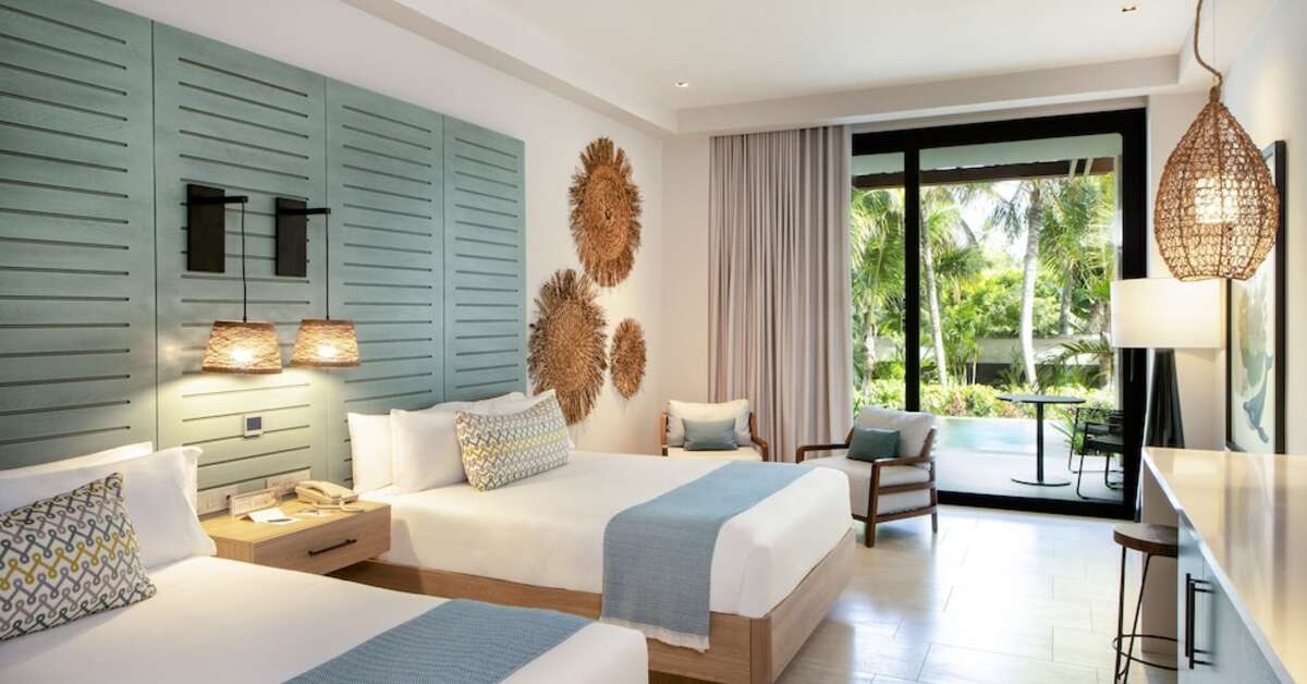 Ein Foto Unique Club At Lopesan Costa Bavaro