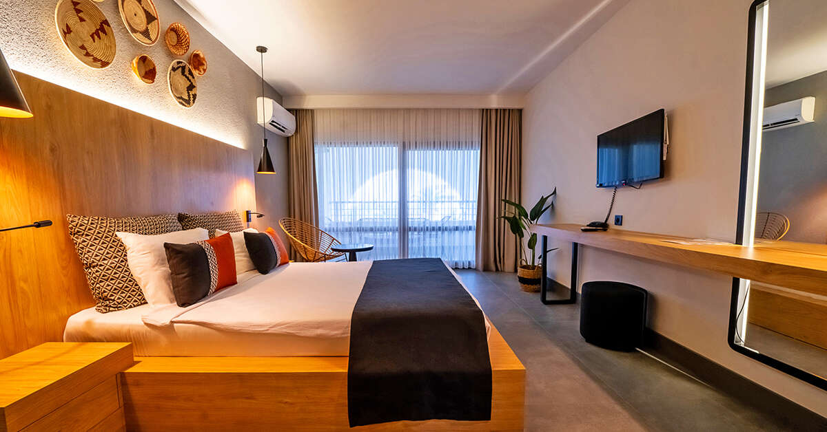 Een foto van Club Beyy Resort Hotel