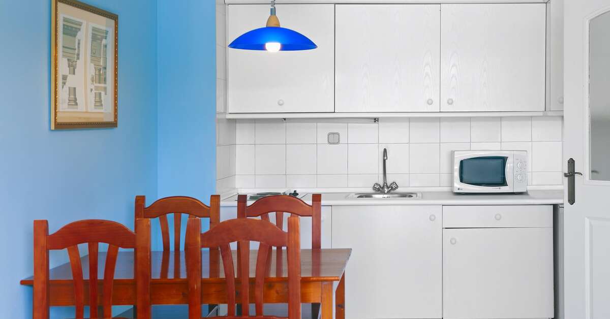 Een foto van Sol Sancti Petri Appartementen