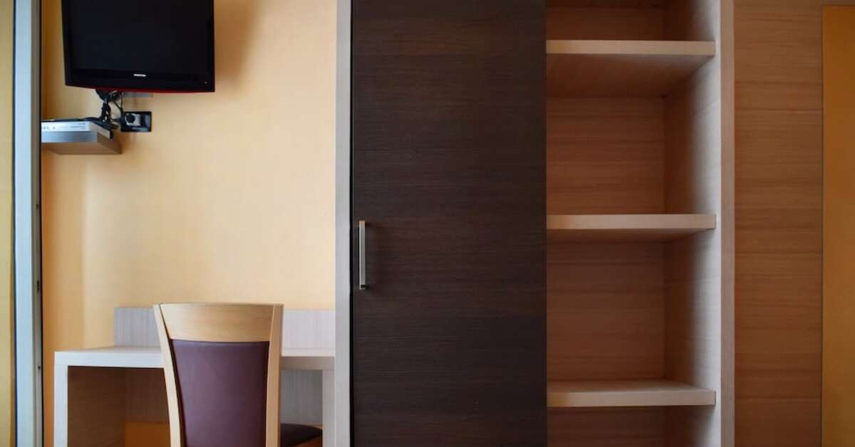 Een foto van Hotel Bamby Rimini