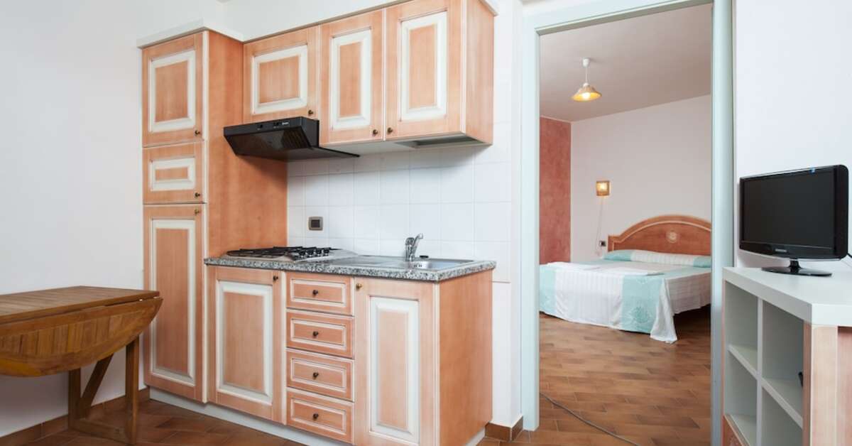 Een foto van Resort S'Incantu