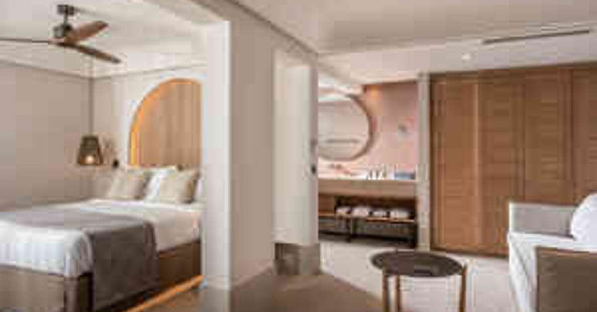Een foto van Paralos Venus Suites
