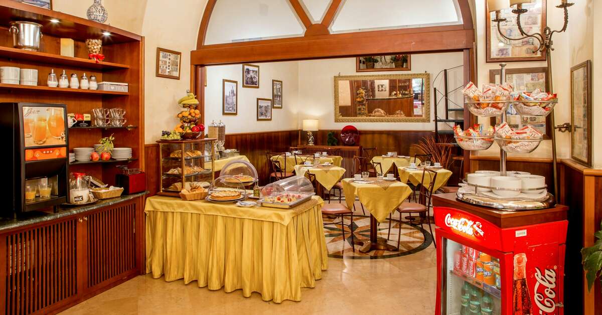 Een foto van Hotel Assisi