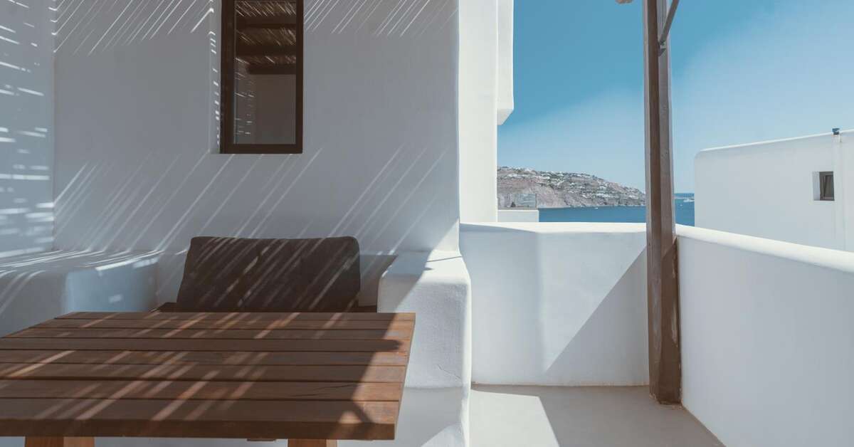 Een foto van Ananea Mykonos