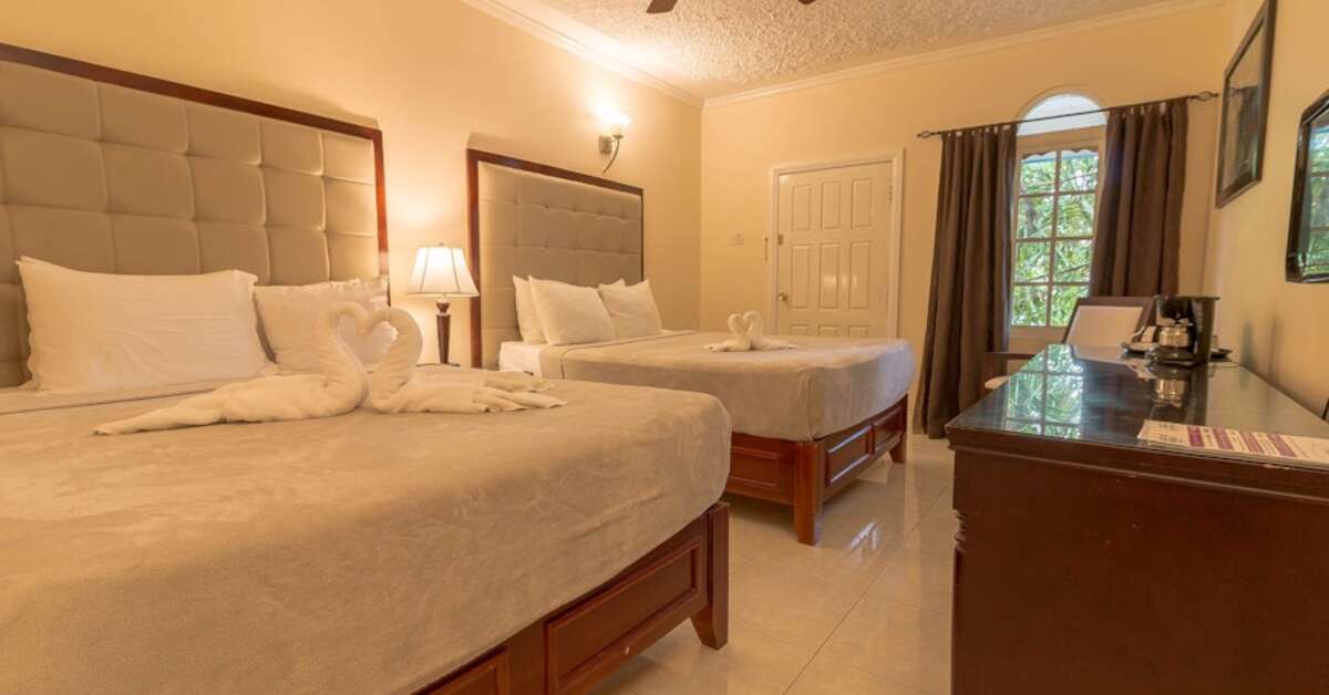 Een foto van Travellers Beach Resort