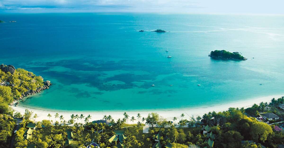 Ein Foto Paradise Sun Hotel