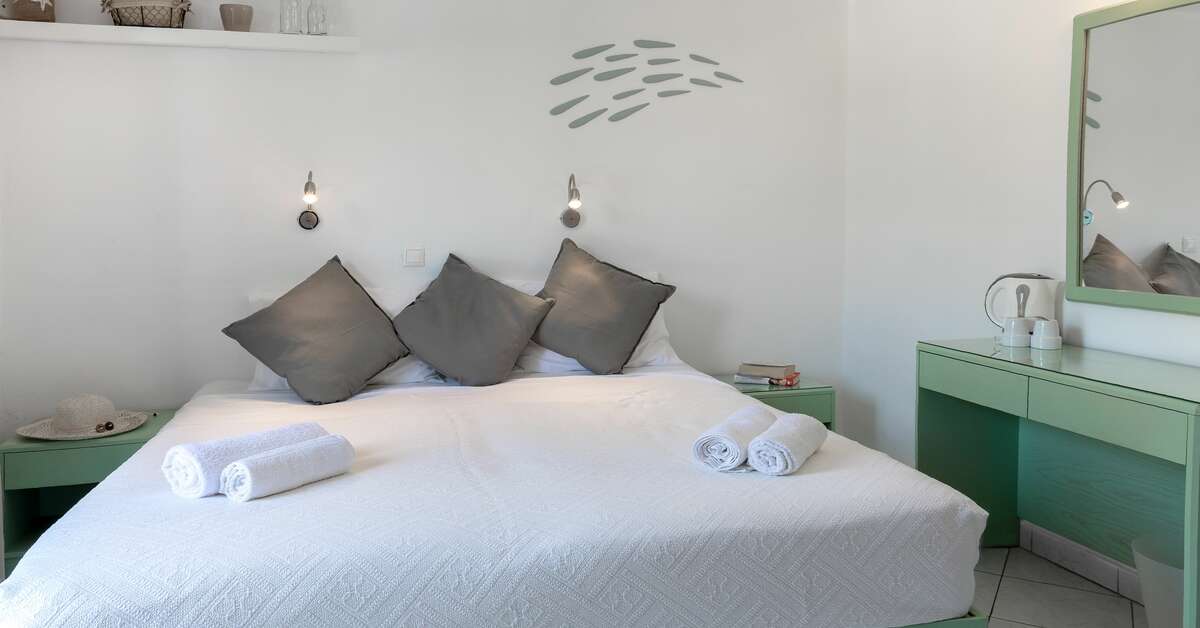 Een foto van Nathalie Hotel