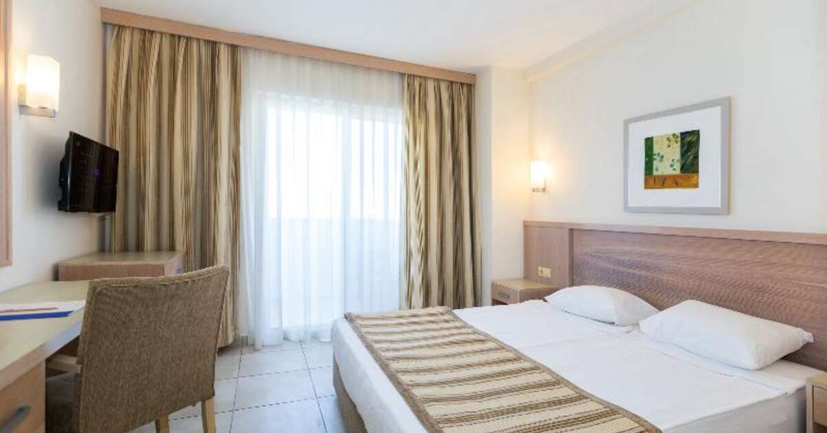 Ein Foto Sural Hotel
