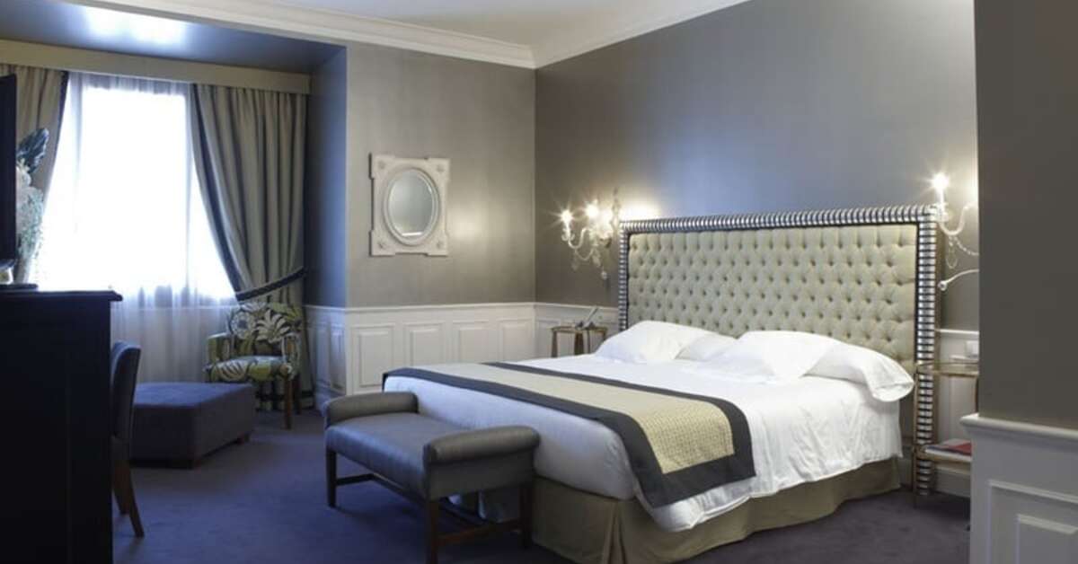 Ein Foto Hotel Carlton