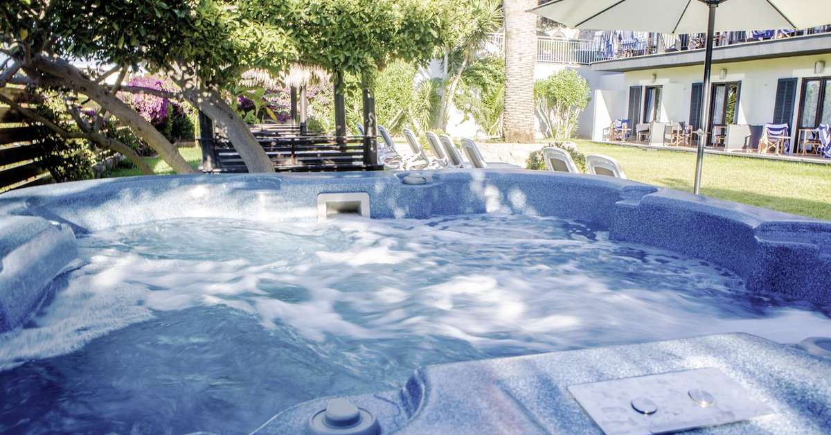 Een foto van Boutique Hotel Bon Repos
