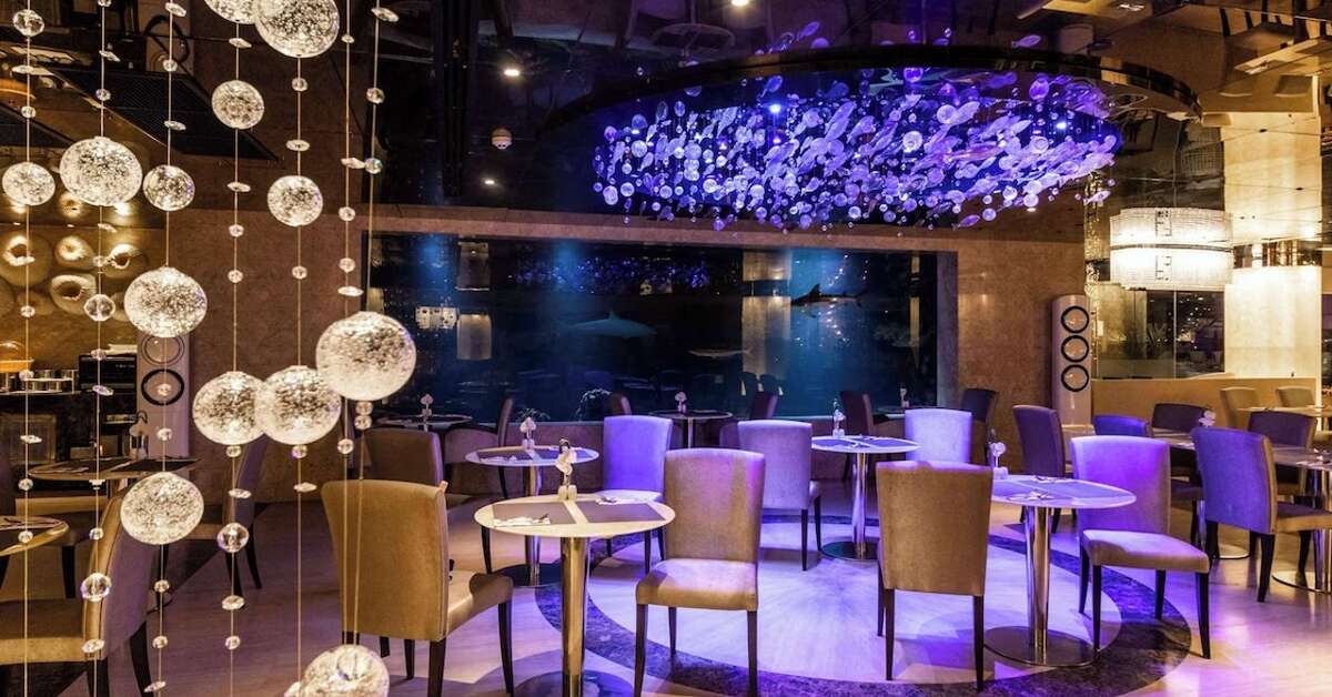 Een foto van The Sanctuary Resort Pattaya BW Signature Collection