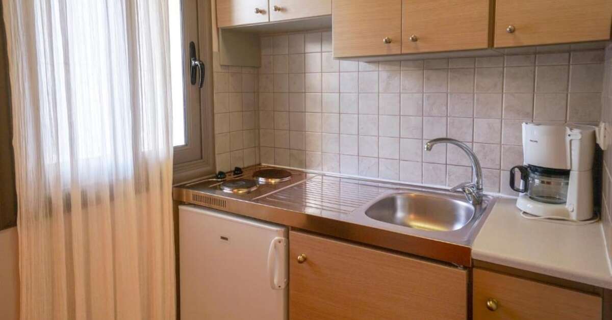 Een foto van Flamingos Hotel