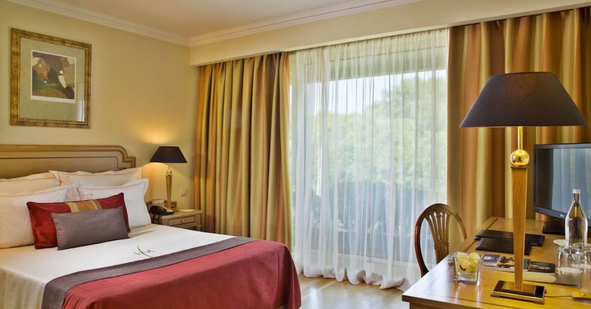 Een foto van Hotel Cascais Miragem