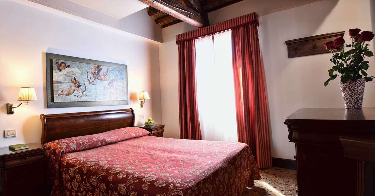 Een foto van Casa Martini