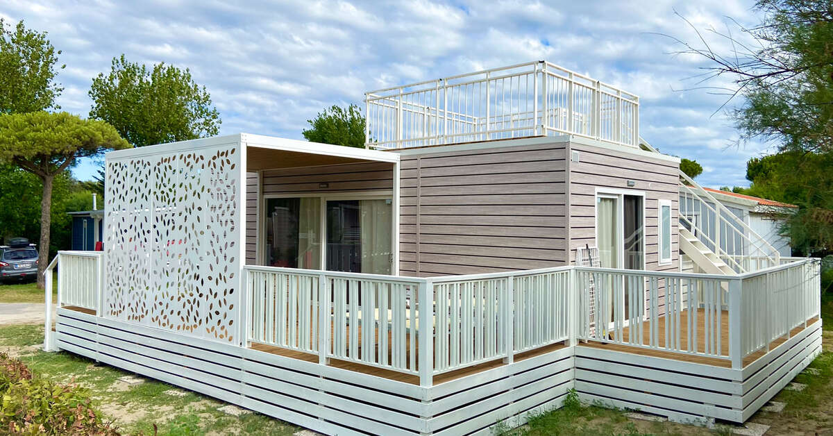 Een foto van Vigna sul Mar Camping Village