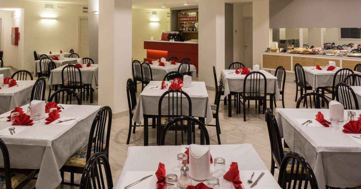 Een foto van Hotel Airmotel