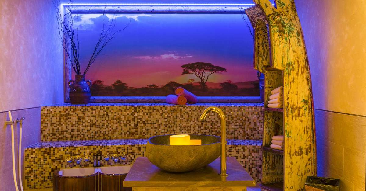 Een foto van Lindner Golf & Wellness Resort