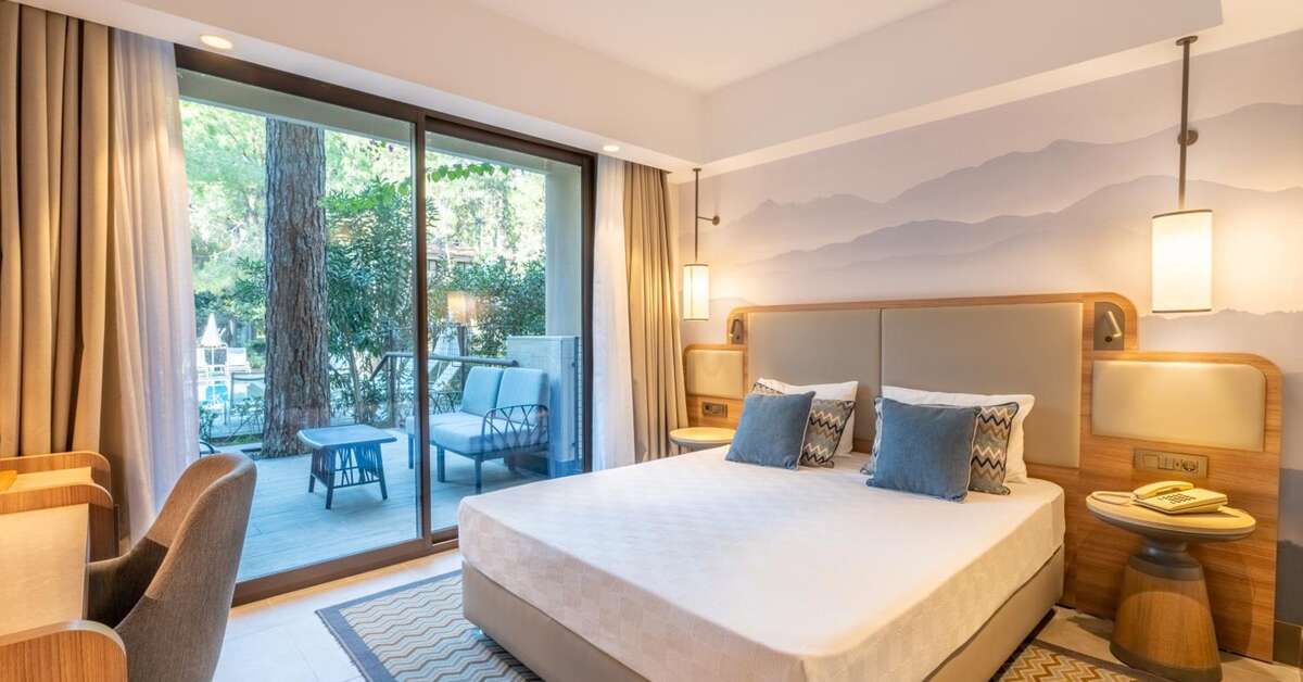 Ein Foto Champion Holiday Village