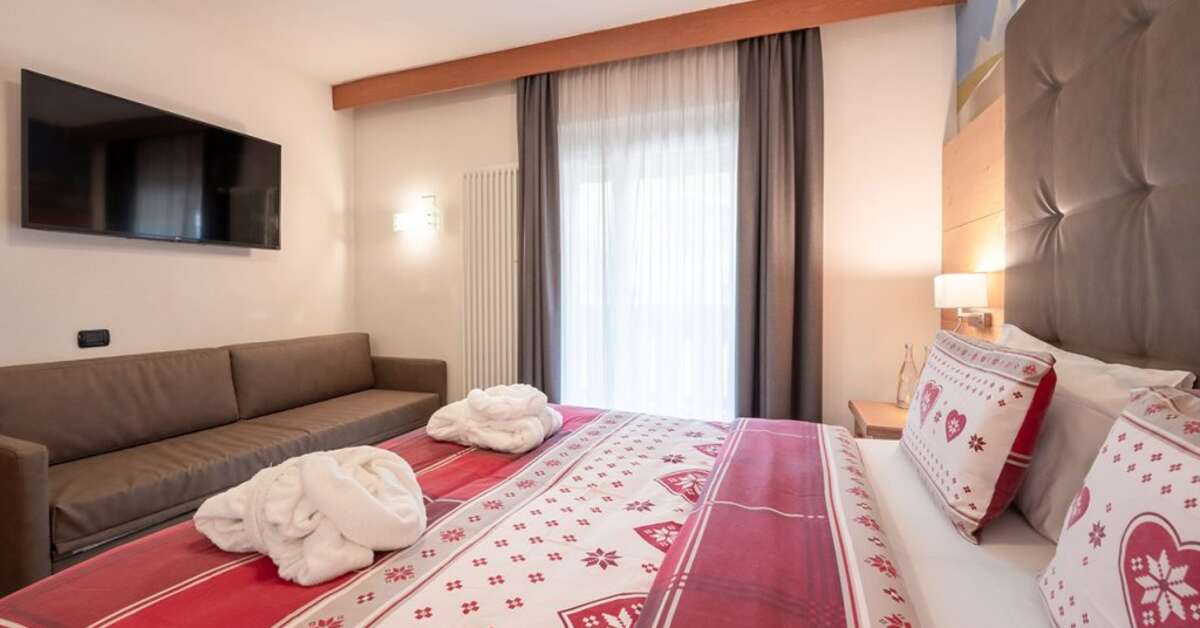 Een foto van Hotel Grohmann