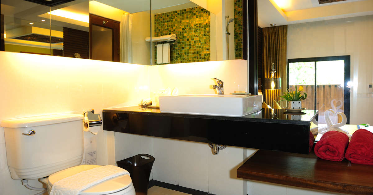 Een foto van Peach Hill Resort