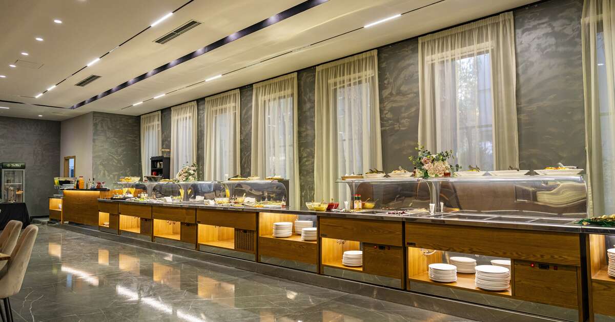 Een foto van Henry Resort Hotel & Spa